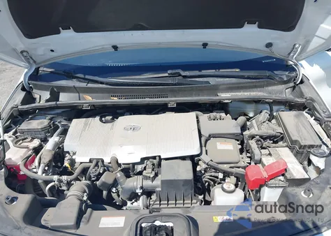 2022 Toyota Prius Prime Xle из США, поврежденный, VIN JTDKAMFP0N3201730